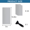 thumbnail image 2 of Puzzle Saver QIKSION 24 hojas para rompecabezas de 4 × 1000 piezas, 2 of 7