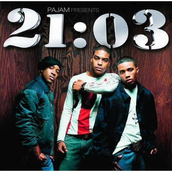 PAJAM Presents 21:03