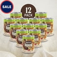 thumbnail image 2 of Healthy Grains Kitchen Comforts, Lamb Shepherd's Pie, Lamb and Rice Wet Dog Food 12.7 oz., Case of 12, 2 of 2