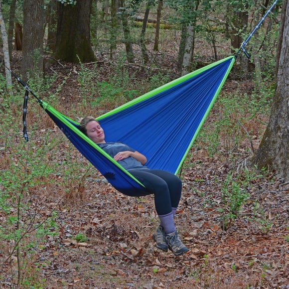 GO2 Traveler Nylon Hammock
