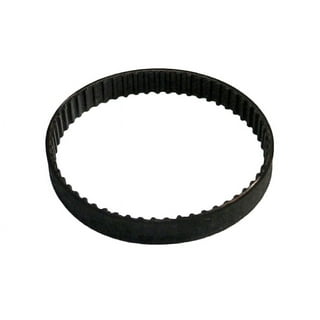 Black and Decker 2 Pack of Genuine OEM Replacement Vacuum Belts #N563936-2pk