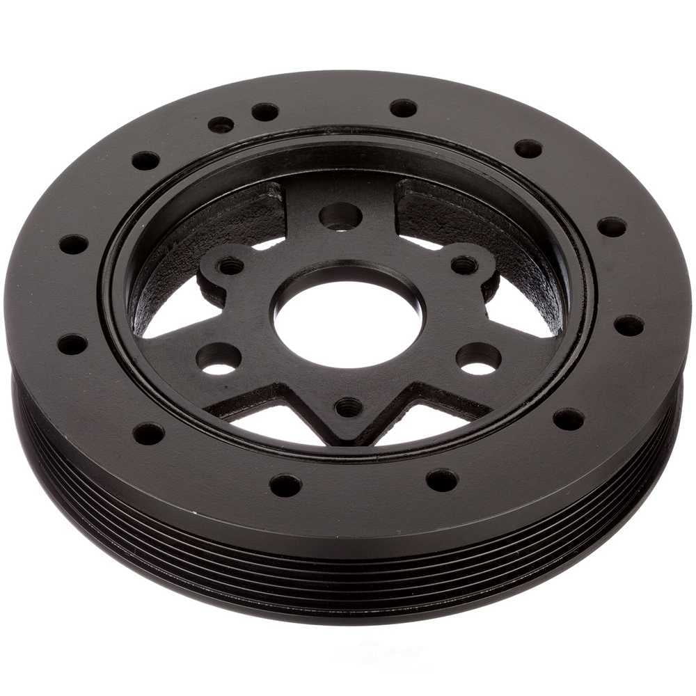 ATP 102056 Engine Harmonic Balancer