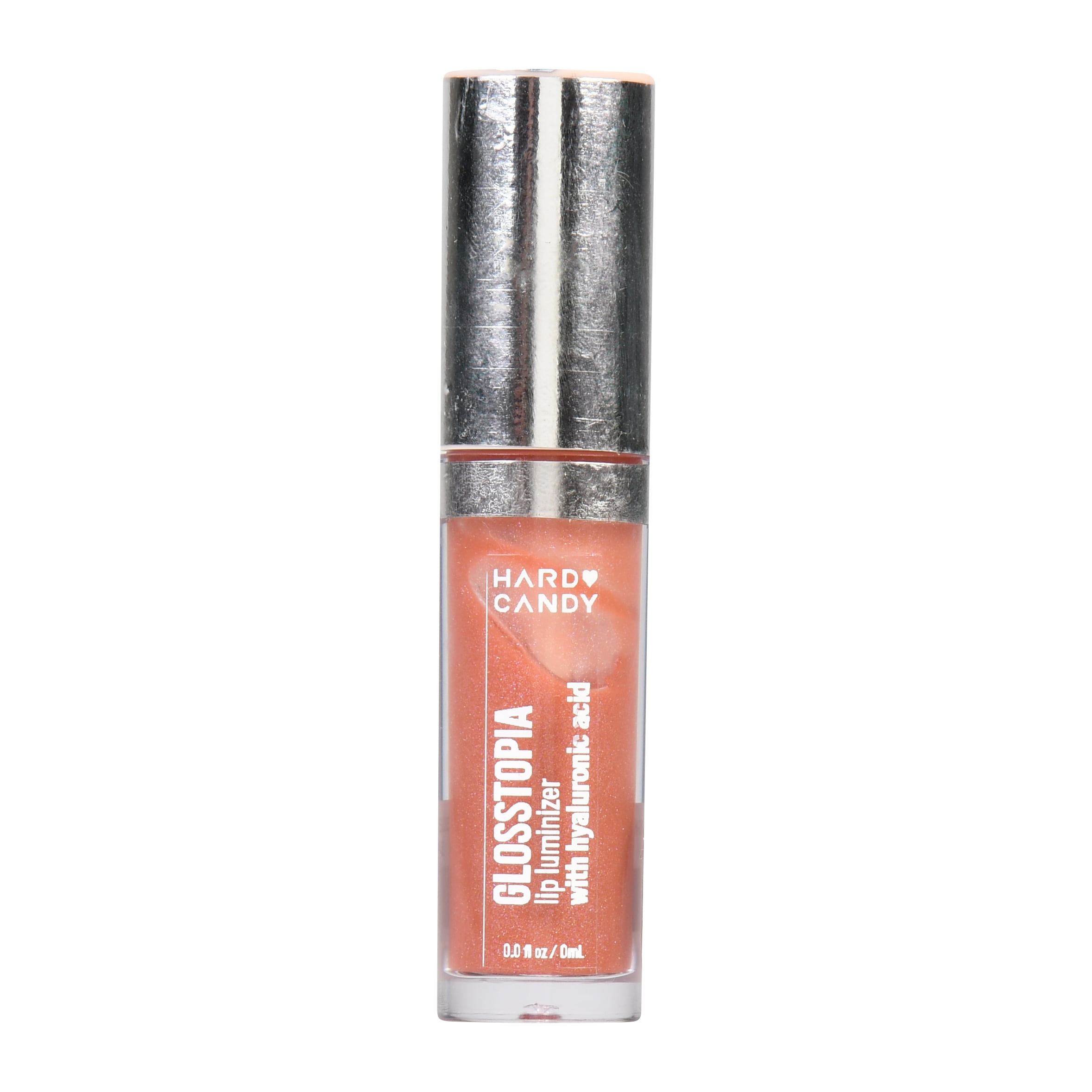 Hard Candy Glosstopia Ultimate Lip Shine, Bronze Gem, 0.23 oz Walmart