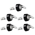 thumbnail image 2 of vertedores automáticos para botellas de licor de 30 ml., 2 of 4