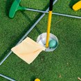 thumbnail image 1 of WRITWAA Hamster Accessories For Cages Golf Towel Microfiber High Absorbency 1Set, 1 of 8