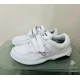 thumbnail image 1 of New Balance Men's 813 Strap Walking Athletic Shoes White Size 8D Wide NWT, 1 of 6