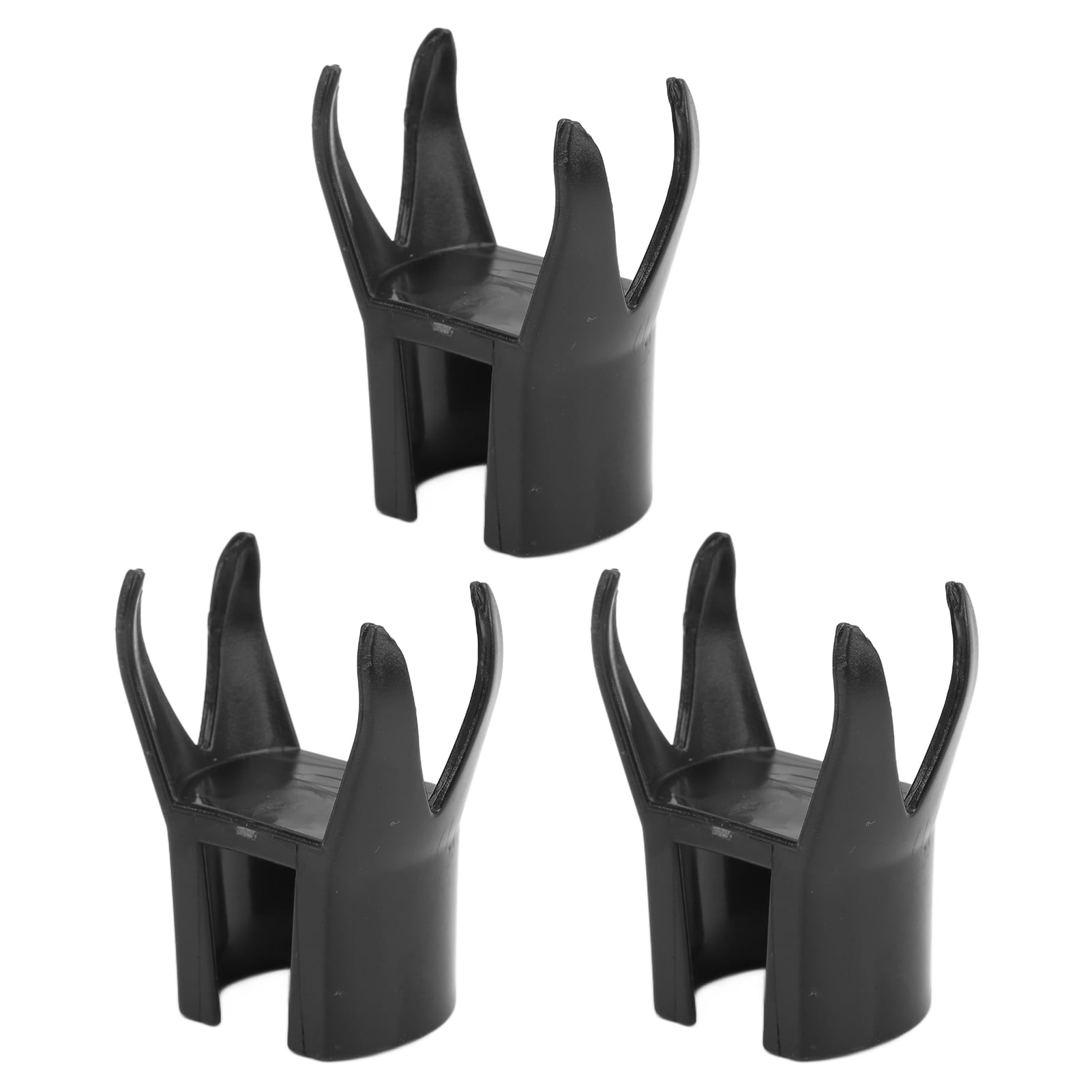 LYUMO Golf Ball Grabber,Golf Ball Pickup Tool,3pcs Golf Ball Grabber