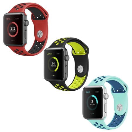 walmart apple watch series 4 nike
