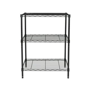 Walmart sale wire shelving