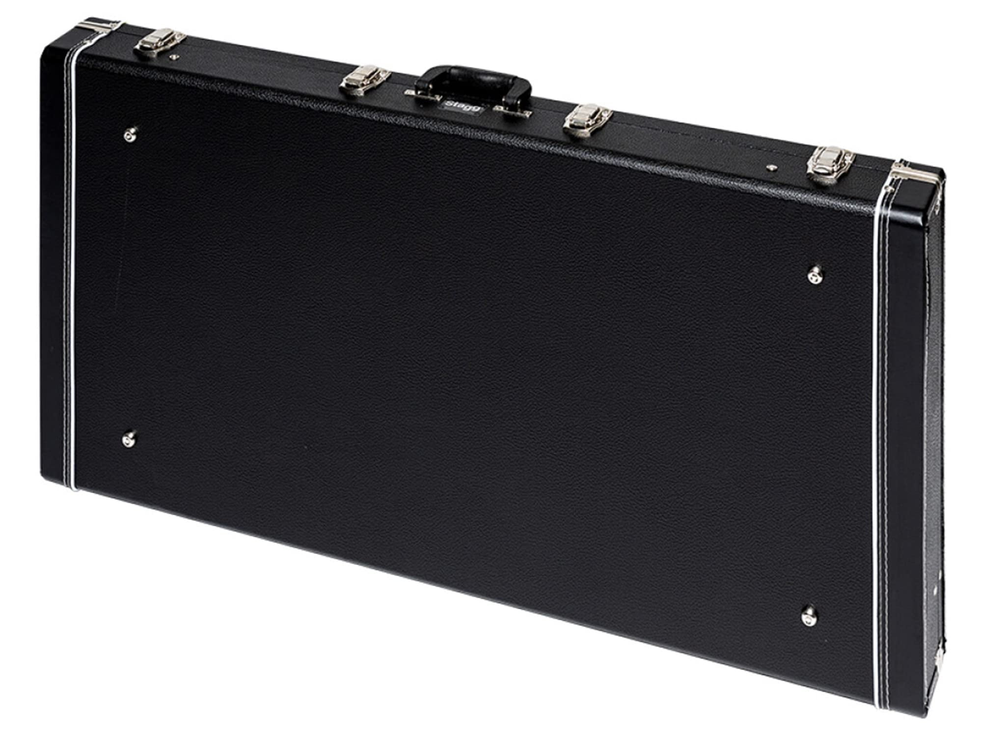 Gearlux Universal Guitar Stand Case for 8 Electric or 4 Acoustic guitars