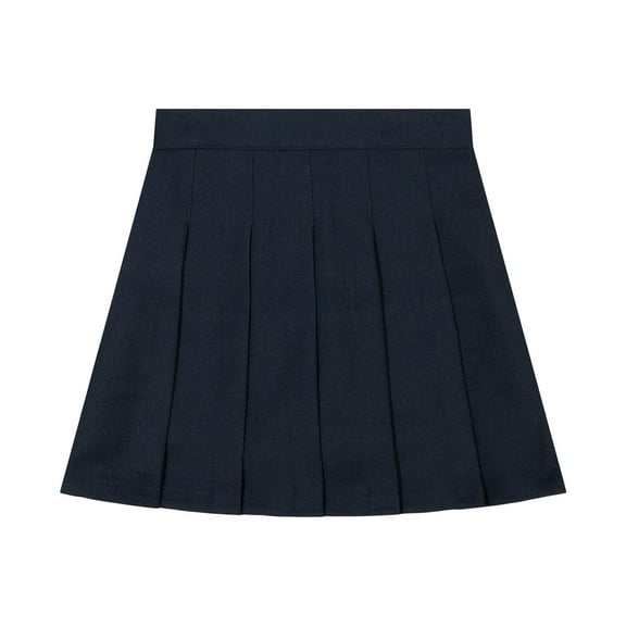 Nautica Girls Uniform Pleated Skirt