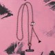thumbnail image 4 of POP MART SKULLPANDA CHEERS TO MYSELF SERIES - Phone Charm Blind Box Mystery Box Guess Bag Toys Doll Cute Anime Figure Desktop, 4 of 5