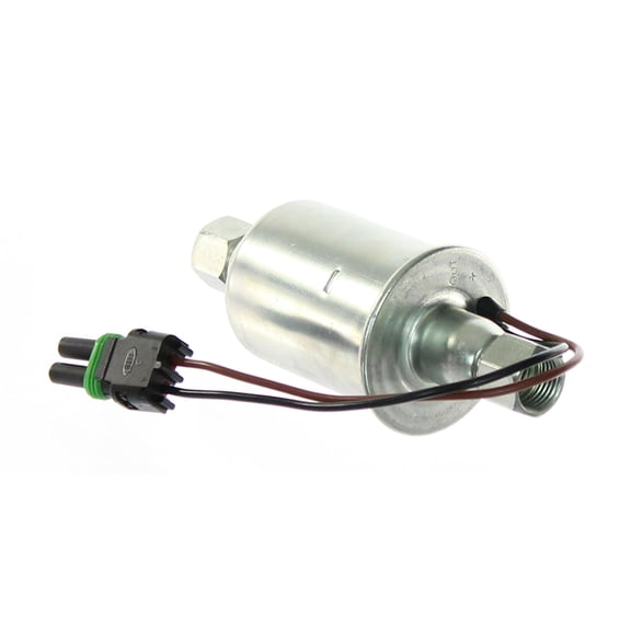 Agility Auto Parts 4020217 Electric Fuel Pump for Chevrolet, GMC Specific Models