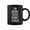 Light Blue, variant on Im Denny Doing Denny Things Personalized First Name Coffee Mugs