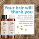 thumbnail image 3 of Set de champú y acondicionador Soapbox Argan Voluminizing 1L (x2), 3 of 9