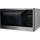 thumbnail image 1 of Panasonic horno de microondas con Genius Cooking Sensor y botón de palomitas, 1,3 Cu Ft, Stainless, 1.3 cu. ft., 1, 1, 1 of 2