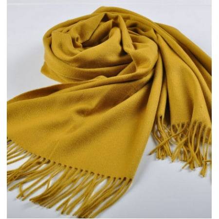 

Pure Cashmere Sawl Sarf