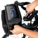 thumbnail image 5 of Paquete de bicicleta TFixol GS6, bolsa para bicicleta, cabezales duros para patinete eléctrico EVA, 5 of 8