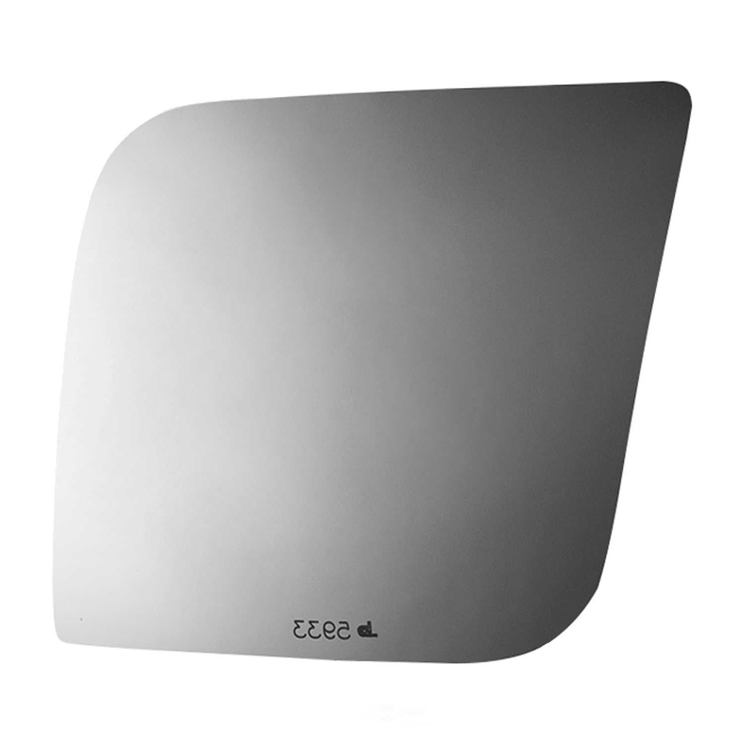 Burco 5933 SIDE VIEW MIRROR