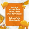 thumbnail image 2 of Pepperidge Farm Goldfish Cheddar Cheese Crackers 27.3 oz (Pack of 84), 2 of 6