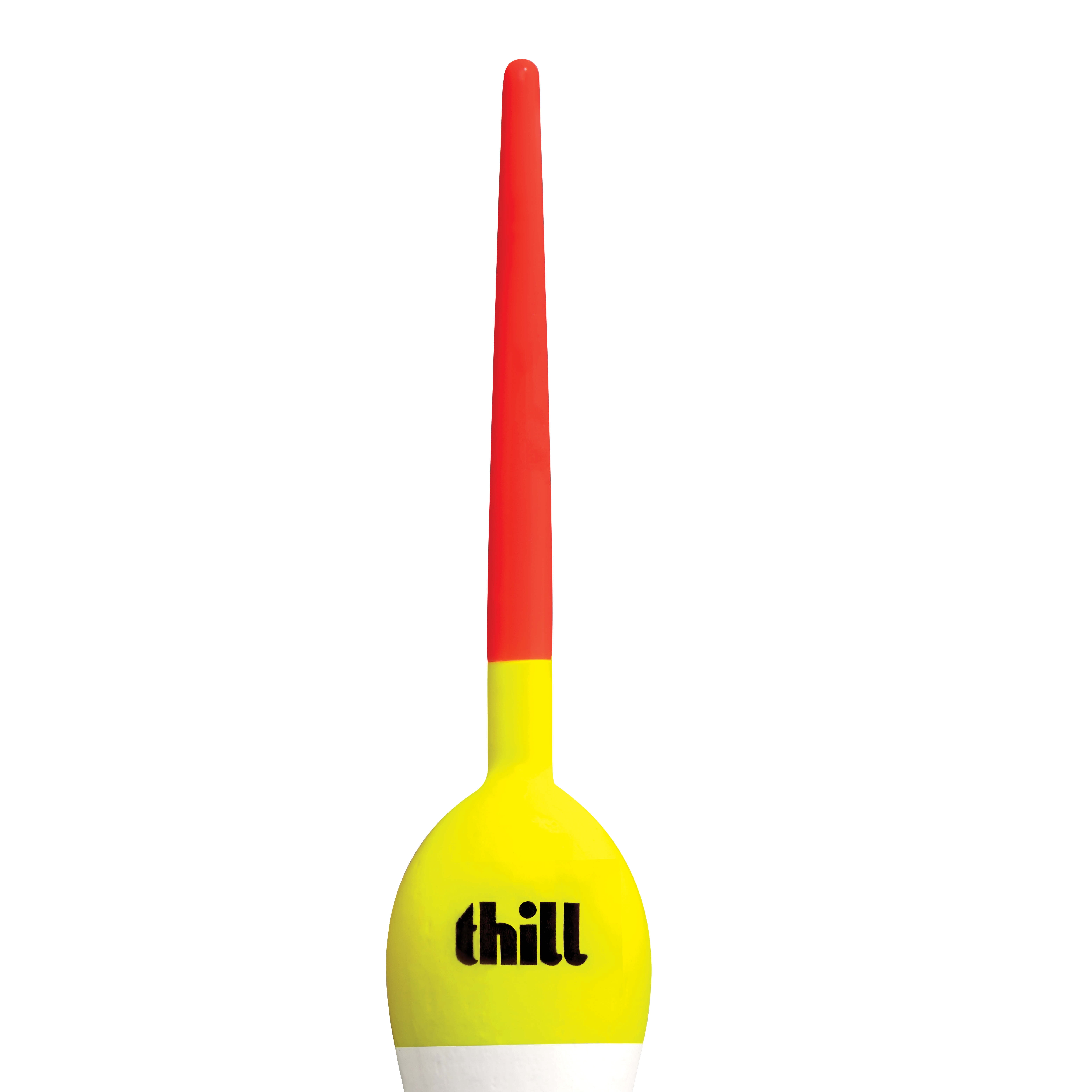 Thill America's Favorite Float 3/4" Oval 5 1/2" Spring