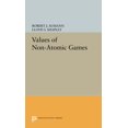thumbnail image 1 of Values of Non-Atomic Games (Princeton Legacy Library), 1 of 2