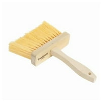 Goldblatt 242875 6.5 x 2 in. Masonry Versatile Brush