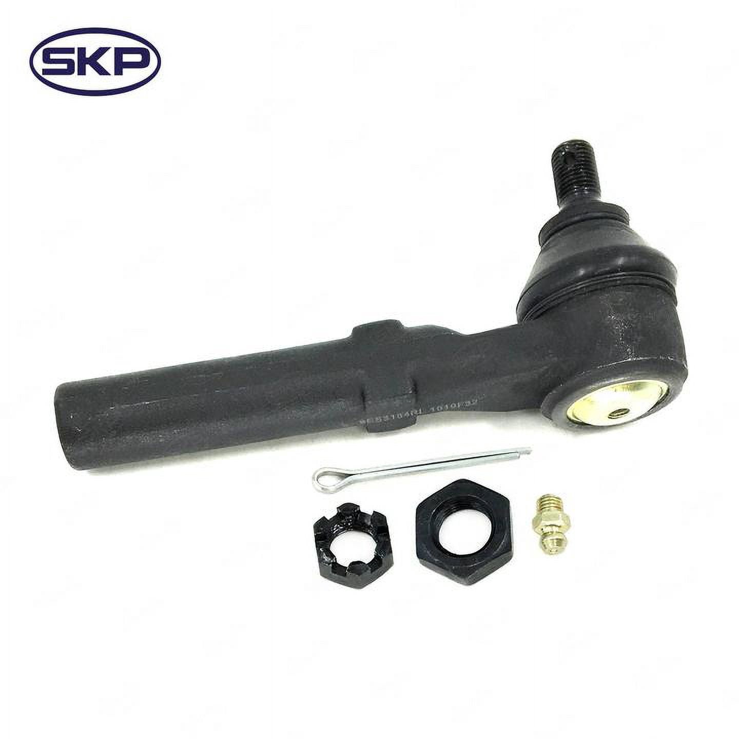 SKP SES3184RL Steering Tie Rod End