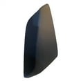 thumbnail image 4 of 1x Black Passenger Side Mirror Cover Cap For Chevrolet Malibu 2016-2020 84026842, 4 of 5