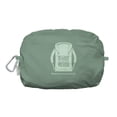 thumbnail image 3 of Mochila ChicoBag Travel Pack rePETe Lightweight Sage, 3 of 9
