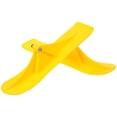thumbnail image 1 of QUMIIRITY 1Set Durable Yellow Scooter Snowboard Board for Balance Bike Outdoor Skiing, 1 of 7