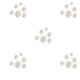 thumbnail image 1 of Adornos navideños Matsuzay de copos de nieve 1 juego decoración para Type2 NO2, 1 of 6