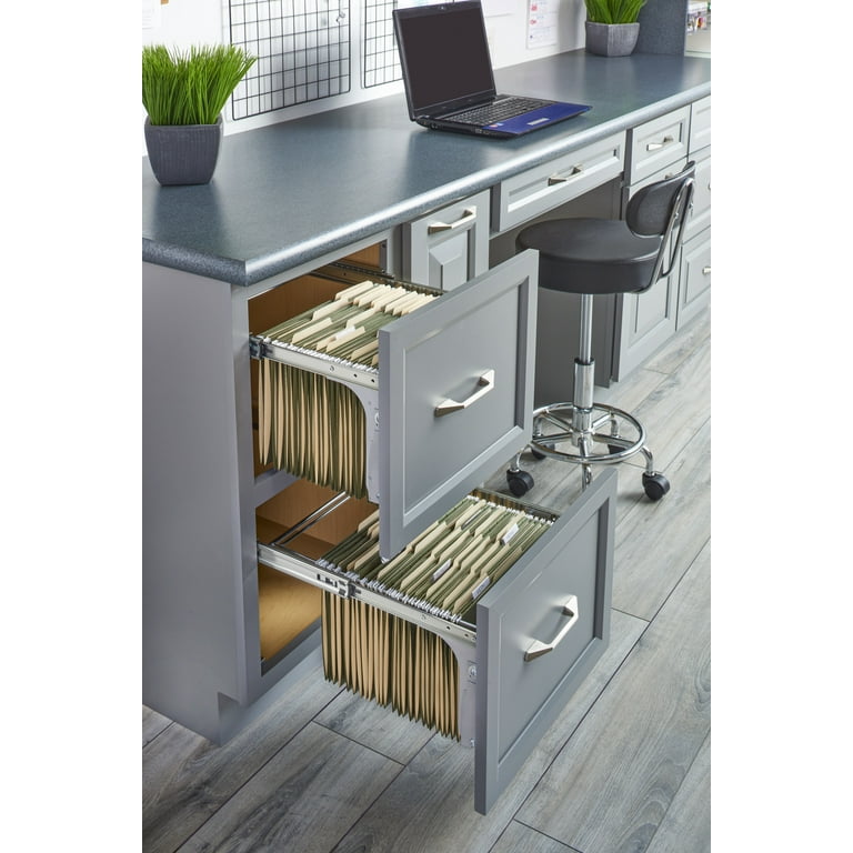 File Drawer Base Matttroy