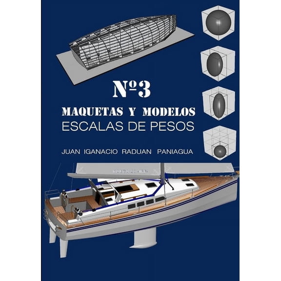 Escalas de Pesos (Paperback)