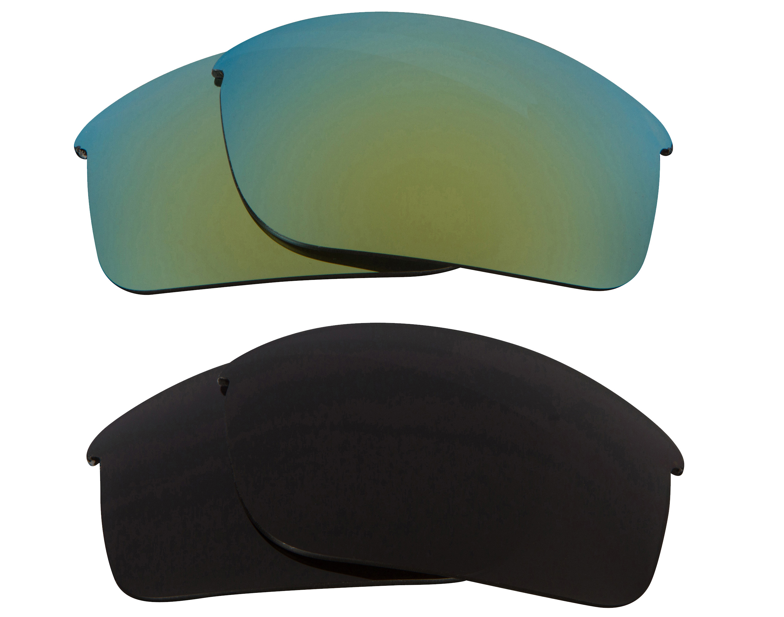 Seek Optics New SEEK Replacement Lenses for Oakley BOTTLE ROCKET