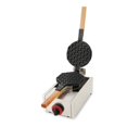 thumbnail image 2 of TECHTONGDA Non-stick LP Gas Bubble Egg Cake Maker Oven Non-stick Waffle Baker Machine, 2 of 6