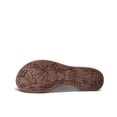 thumbnail image 2 of Sandalia Reef Cushion Cloud para Mujer Confort Espresso 7 M, 2 of 6