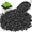 Black-3 Lb, variant on Y&N - Black Lava Rocks for Plants, Decorative Volcanic Gravel Soil Amendment, 12lb 3/8" Natural Pumice Pebbles for Succulent Potting, Cactus, Aquarium, Fire Pit, Vase Top Dressing