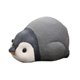 thumbnail image 2 of Figura de mascota de té, animal, decoración de escritorio, accesorios, manualidades DIY, hermosa artesanía Pingüino, 2 of 9