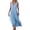 Blue, variant on Women'S Casual Dress Quality Versatile Product Ideal For Everyday Use Durable And Performance For All Your Needs Dresses Blue S