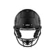thumbnail image 2 of Casco de fútbol Schutt Youth F7 LX1 XL, negro, 2 of 5