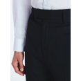 thumbnail image 4 of Free Assembly Men's Suiting Pants, Sizes 30x30-44x30, 4 of 6