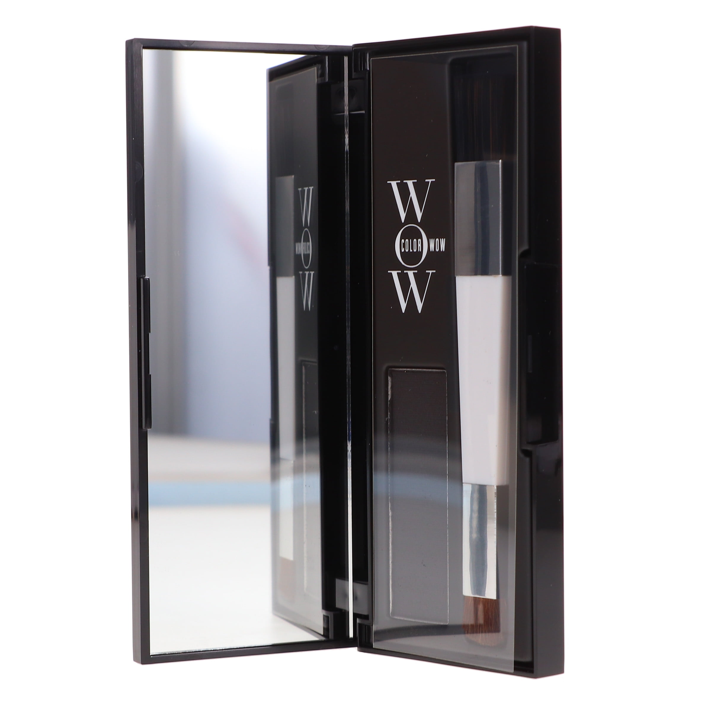 COLOR WOW Root Cover Up Black 0.07 oz