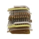 thumbnail image 3 of 300Pcs 30 Valores 1 / 2W Kit De Resistencias De Película De Carbono 5% Resistencias De Meta MABOTO 300 piezas, 3 of 6
