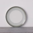 thumbnail image 5 of Noritake Colorscapes Layers Sage Set of 4 Coupe Salad/Dessert Plates, 5 of 7