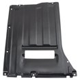 thumbnail image 1 of Trq Protector Contra Salpicaduras De Motor Trasero Inferior Compatible Con Bmw X5 2009-2013 Bm1228156, 1 of 5