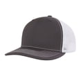 thumbnail image 3 of Unisex Mesh Baseball Hat Ball Cap Hat Visor Hat Adjustable, 3 of 5