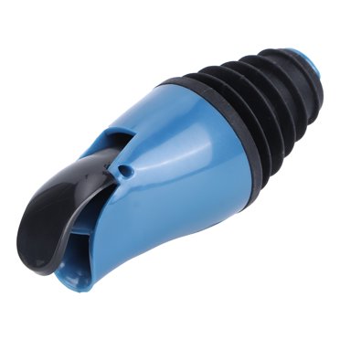 Oil Bottle Pourer Stopper,Oil Bottle Pour Spout Stopper Dispenser for Wine Soy Sauce Vinegar Bottles Kitchen Utensils(???)