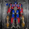 thumbnail image 1 of Toys Optimus SS44 TW1022 Action Figure OP Commander Deformation Robot Anime Alloy Car Metallic Model Gift, 1 of 4