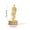 B, variant on LNOGEUPG Soccer Night Lights for Football Lights Lamp 3 LED Colors Changing Touch Table Desk Lamps Decorative Lighting Cool Toys Gifts Birthday Holiday Xmas Gifts Sports Theme Fans